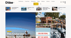 Desktop Screenshot of porthole.com