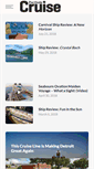 Mobile Screenshot of porthole.com